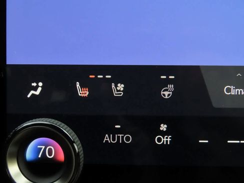 Used 2024 Lexus NX 350 AWD w/ Luxury Package image 22