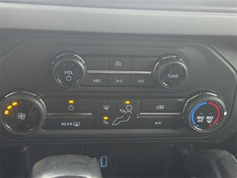 Used 2022 Ford Bronco Big Bend image 34