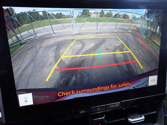 Certified 2026 Toyota Corolla Cross XLE w/ Convenience Package AWD/4WD image 25