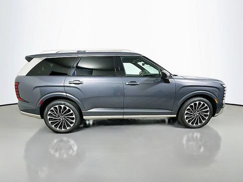 New 2026 Hyundai Palisade Calligraphy AWD/4WD image 8