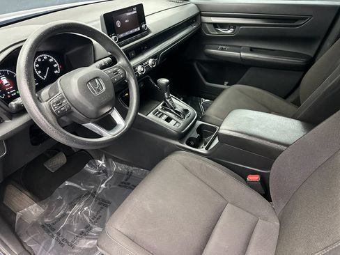 Used 2024 Honda CR-V LX image 9