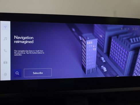 Used 2023 Lexus UX 250h AWD w/ Accessory Package (Z2) image 9