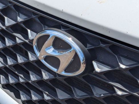 Used 2020 Hyundai Tucson SE AWD/4WD image 11