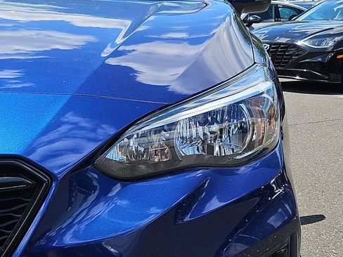 Used 2018 Subaru Impreza 2.0i Sport AWD/4WD image 9