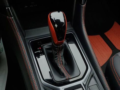 Certified 2023 Subaru Forester Sport image 33