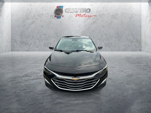 Used 2020 Chevrolet Malibu LS w/ Driver Confidence Package II FWD image 9