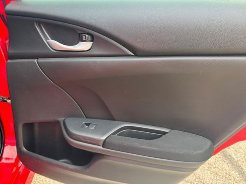 Used 2016 Honda Civic LX image 24