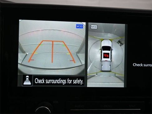 New 2026 Nissan Frontier PRO-4X image 14