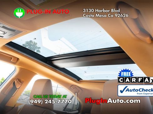 Used 2024 Lexus ES 350 w/ Premium Package FWD image 7