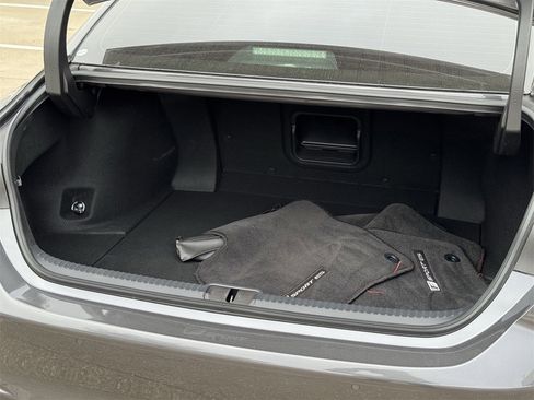 Used 2023 Lexus ES 350 F Sport image 34