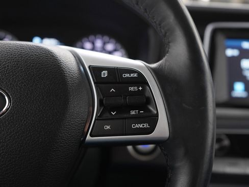 Used 2019 Hyundai Sonata SEL FWD image 25