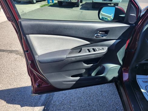 Used 2016 Honda CR-V EX image 14