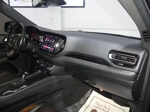 Used 2021 Dodge Durango Citadel AWD/4WD image 25