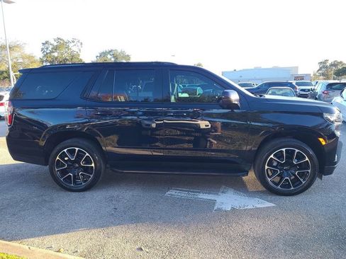 Used 2022 Chevrolet Tahoe RST image 10