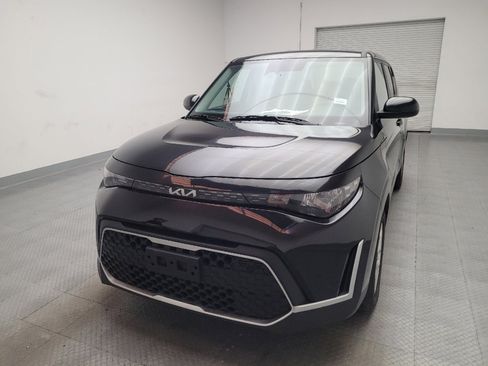 Used 2024 Kia Soul LX w/ Option Group 015 image 15