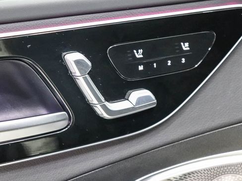Certified 2026 Mercedes-Benz C 300 Sedan image 21