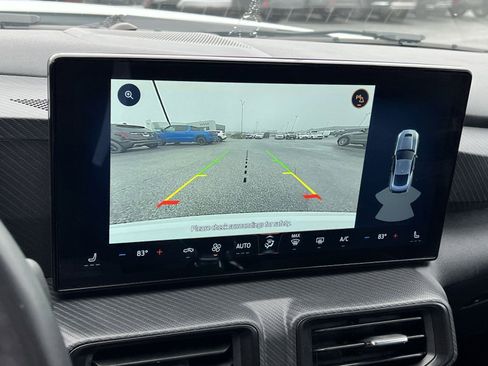 Used 2025 Ford Mustang Coupe image 19