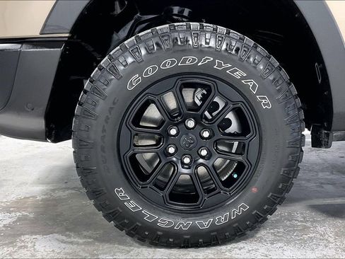 Used 2025 RAM 1500 Rebel w/ Rebel Level 2 Equipment Group image 11