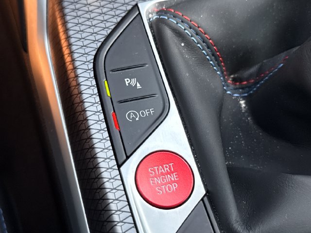 Used 2025 BMW M2 w/ Lighting Package RWD image 37