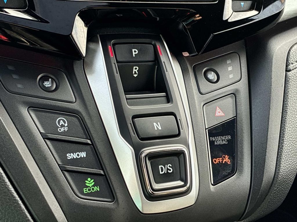 Used 2025 Honda Odyssey Sport-L image 34
