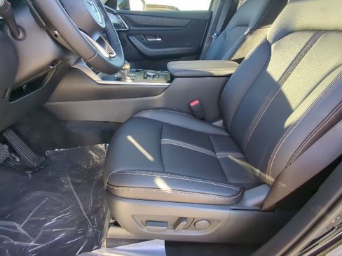 New 2026 MAZDA CX-90 3.3 Turbo w/ Select Package image 10