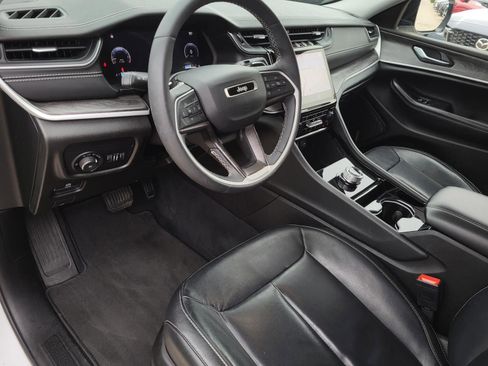 Used 2023 Jeep Grand Cherokee Limited w/ Black Appearance Package RWD image 18