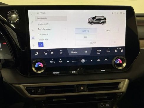 Used 2024 Lexus RX 350 Premium Plus w/ Convenience Package FWD image 24