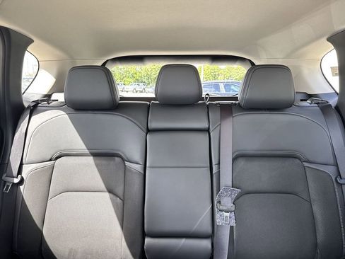 New 2026 MAZDA CX-5 Select AWD/4WD image 18