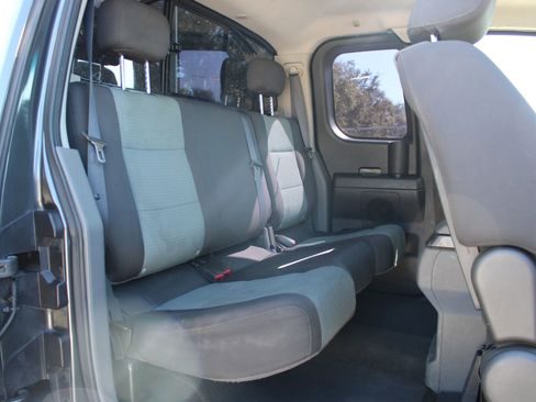 Used 2007 Nissan Titan SE image 7