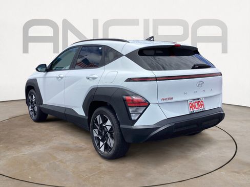 Used 2024 Hyundai Kona SEL FWD image 12