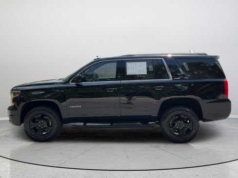 Used 2019 Chevrolet Tahoe LT AWD/4WD image 10