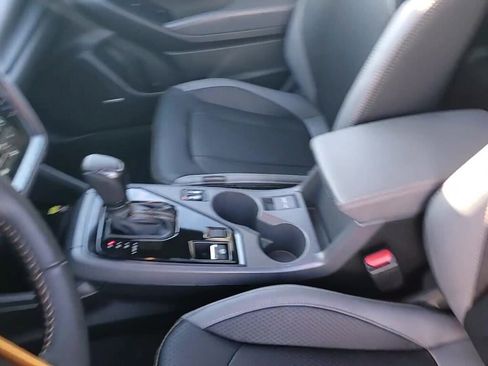 Certified 2025 Subaru Crosstrek 2.5i Wilderness image 25