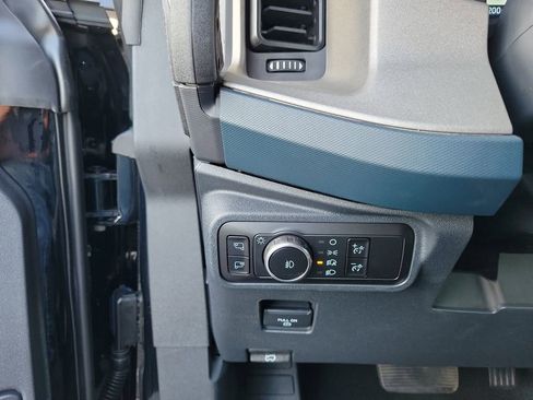 Certified 2024 Ford Bronco Outer Banks image 21