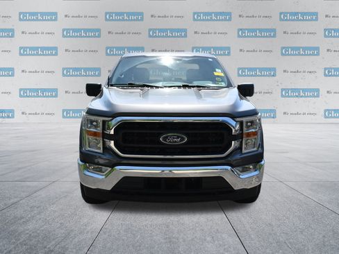 Used 2022 Ford F150 XLT AWD/4WD image 2