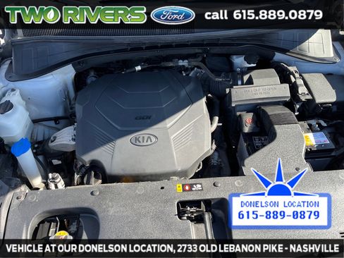 Used 2019 Kia Sorento LX image 14