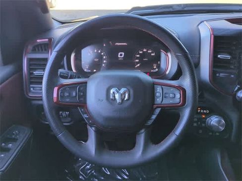 Used 2025 RAM 1500 Rebel w/ Rebel Level 1 Equipment Group image 23
