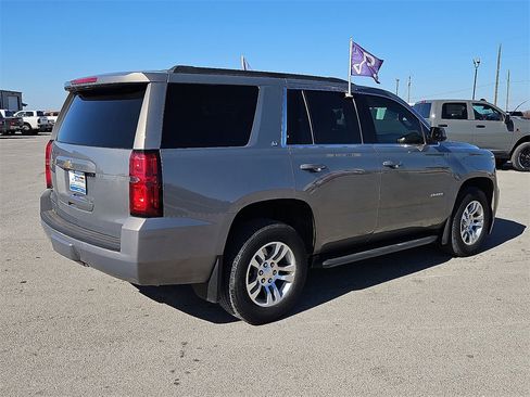 Used 2019 Chevrolet Tahoe LT w/ Luxury Package image 8