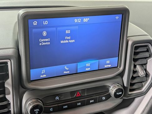 Certified 2024 Ford Bronco Sport Big Bend AWD/4WD image 10