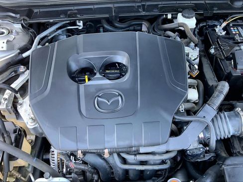 Used 2023 MAZDA MAZDA3 s FWD image 32