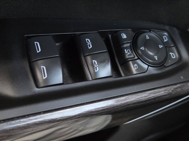 Used 2022 Chevrolet Silverado 2500 LTZ w/ LTZ Texas Edition AWD/4WD image 25