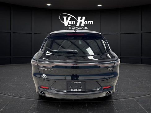 Used 2024 Dodge Hornet R/T image 12
