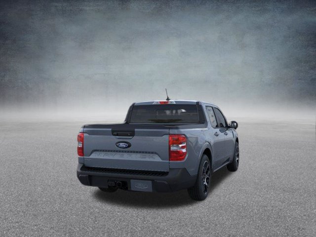 New 2026 Ford Maverick Lariat w/ 4K Tow Package AWD/4WD image 8