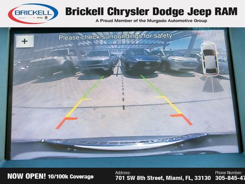 Used 2019 Ford Edge SEL w/ Equipment Group 201A image 30