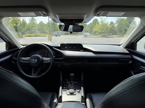 Used 2023 MAZDA MAZDA3 s FWD image 21