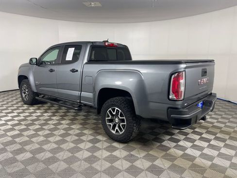 Used 2022 GMC Canyon AT4 AWD/4WD image 23