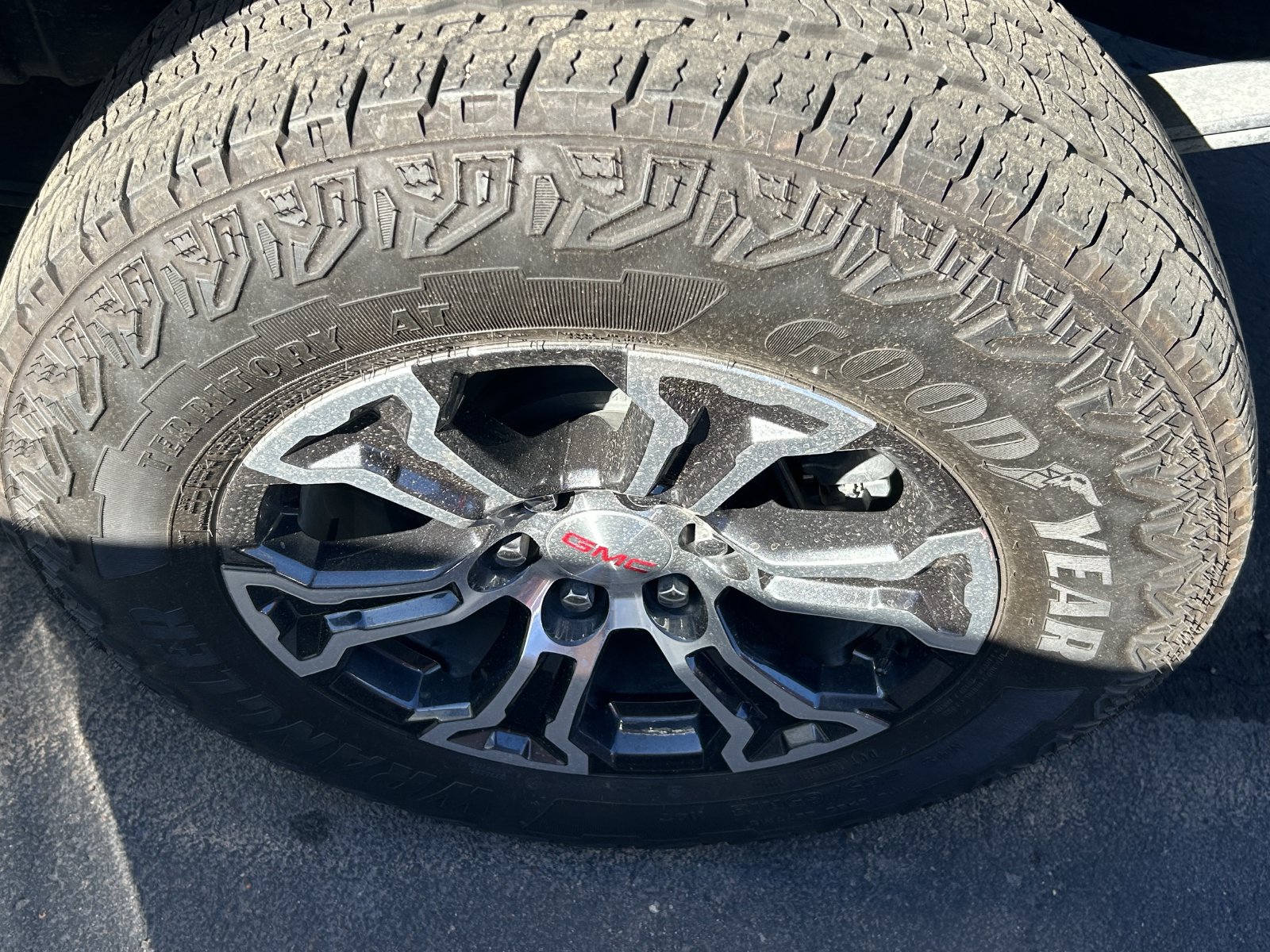 Used 2026 GMC Sierra 1500 Pro w/ Pro Value Package RWD image 13