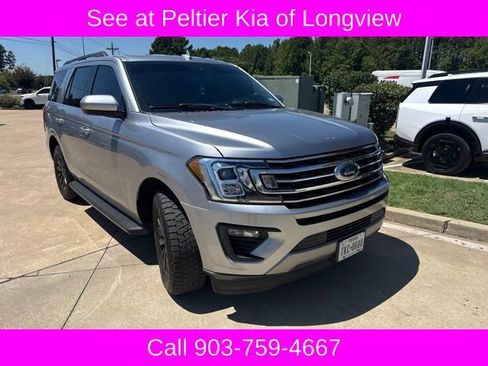 Used 2021 Ford Expedition XLT RWD image 6