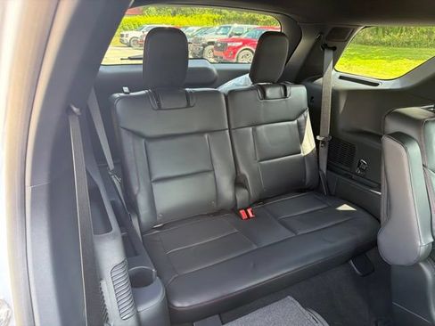 New 2026 Ford Explorer ST-Line AWD/4WD image 46