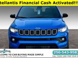 New 2025 Jeep Compass Latitude image 3