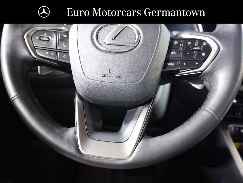 Used 2024 Lexus TX 350 AWD w/ Captains Chair Package image 37